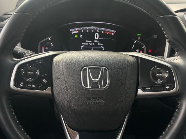 HONDA本田 CR-V  第9張相片
