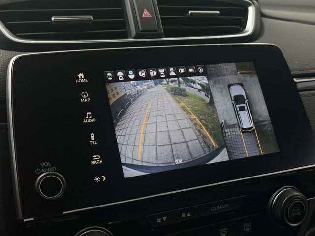 HONDA本田 CR-V  第11張相片