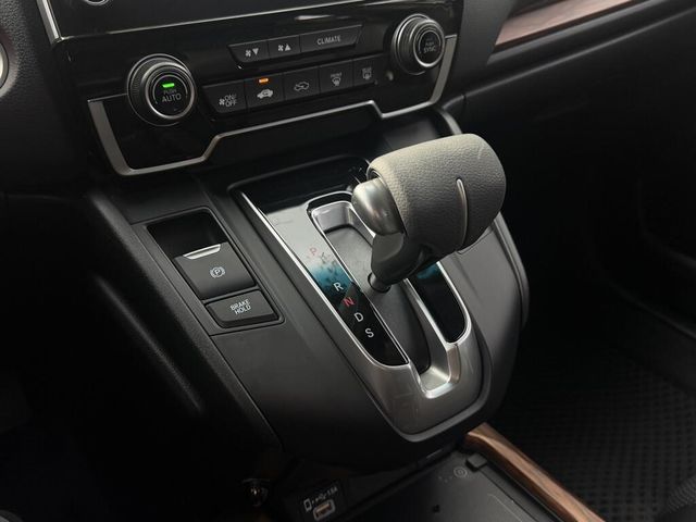 HONDA本田 CR-V  第12張相片