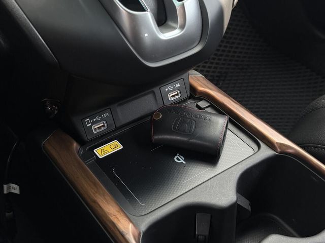 HONDA本田 CR-V  第13張相片