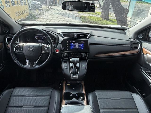 HONDA本田 CR-V  第14張相片