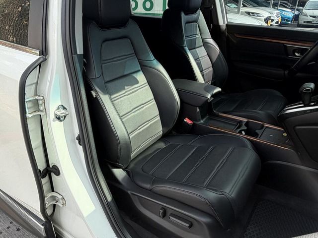 HONDA本田 CR-V  第15張相片