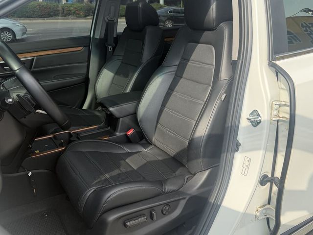 HONDA本田 CR-V  第16張相片
