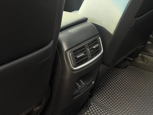 HONDA本田 CR-V  第18張相片