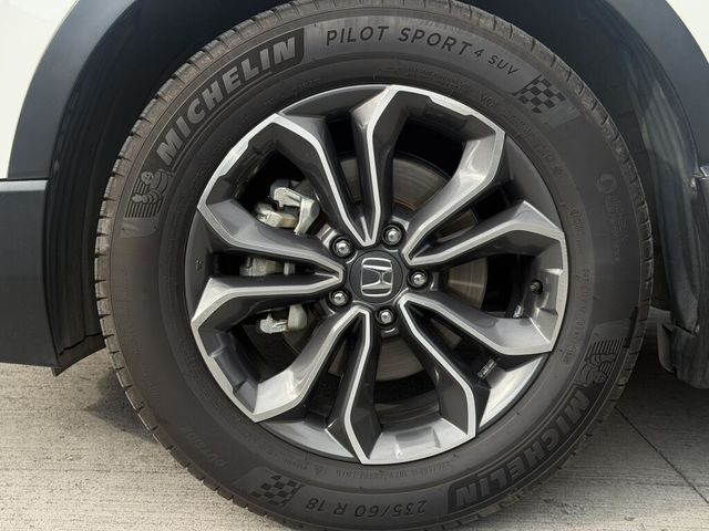 HONDA本田 CR-V  第20張相片