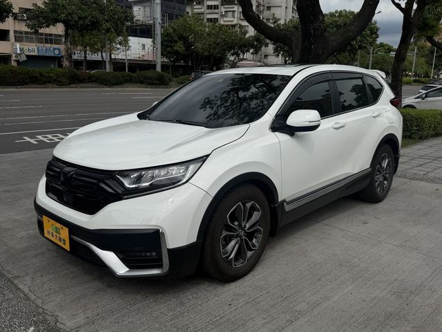 HONDA本田 CR-V  第1張相片