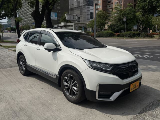 HONDA本田 CR-V  第2張相片