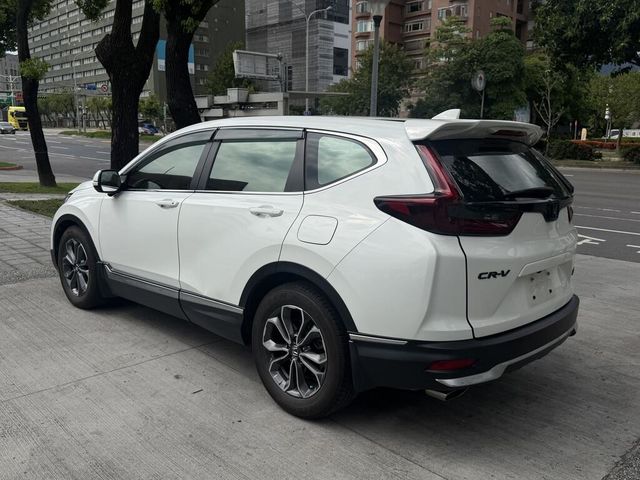 HONDA本田 CR-V  第3張相片