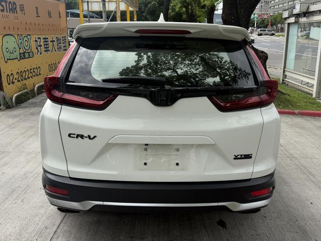 HONDA本田 CR-V  第4張相片