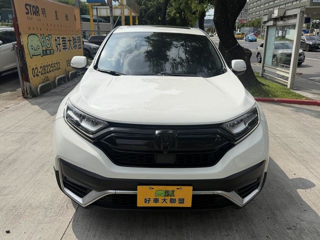 HONDA本田 CR-V  第5張相片