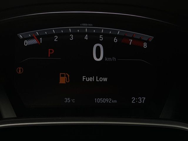 HONDA本田 CR-V  第6張相片