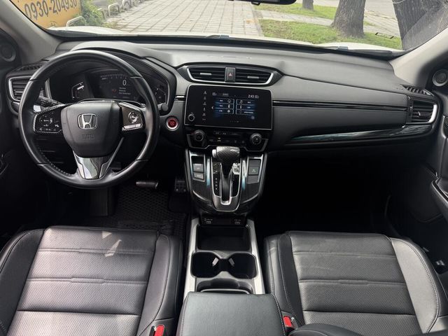 HONDA本田 CR-V  第7張相片