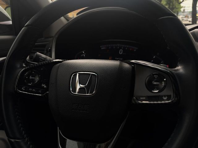 HONDA本田 CR-V  第8張相片
