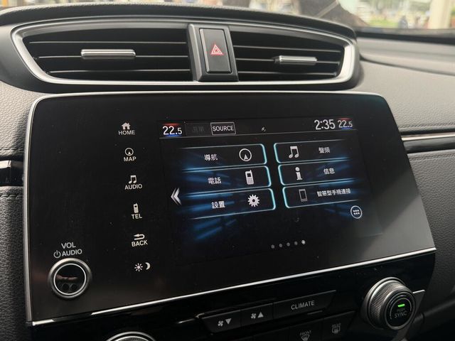 HONDA本田 CR-V  第9張相片