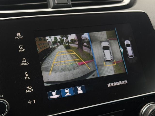 HONDA本田 CR-V  第10張相片