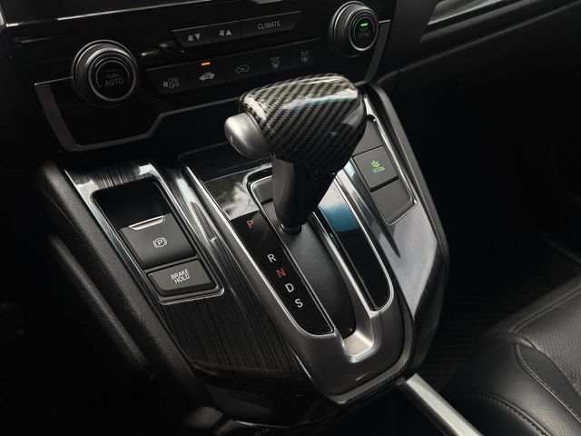 HONDA本田 CR-V  第11張相片
