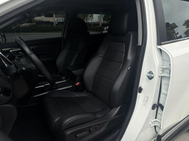 HONDA本田 CR-V  第12張相片