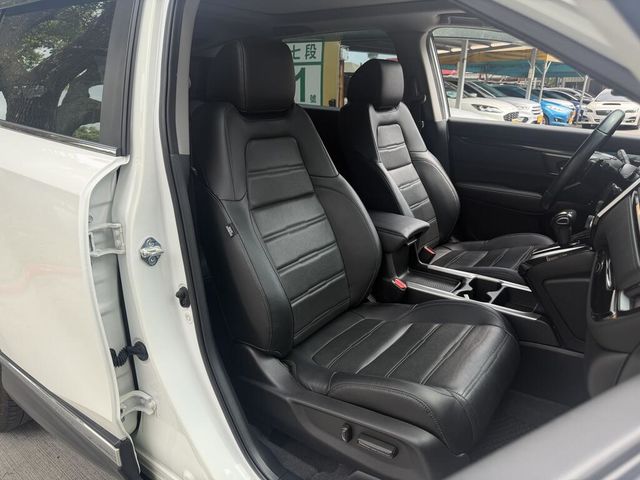 HONDA本田 CR-V  第13張相片