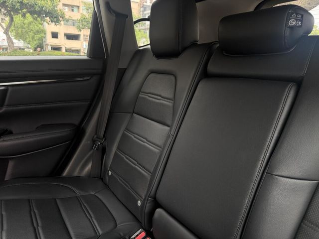 HONDA本田 CR-V  第14張相片