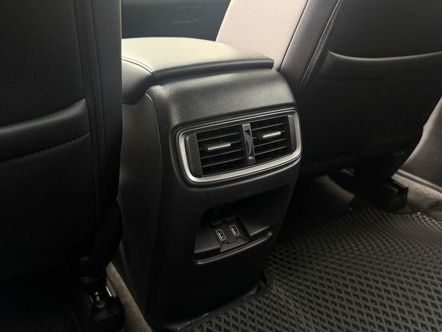 HONDA本田 CR-V  第15張相片