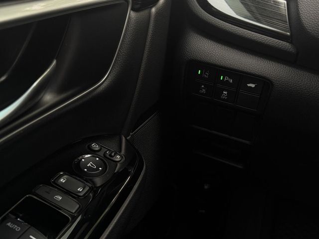 HONDA本田 CR-V  第18張相片