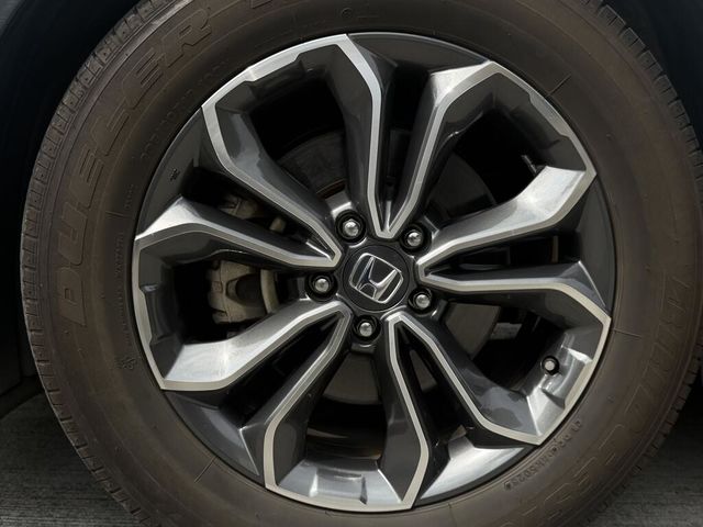HONDA本田 CR-V  第19張相片