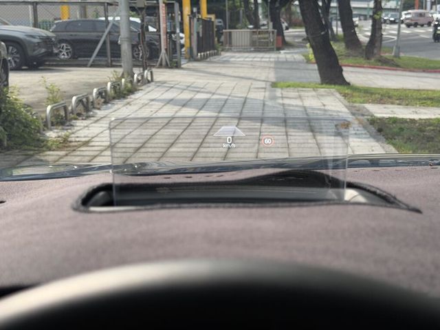 FORD福特 FOCUS ACTIVE  第12張相片