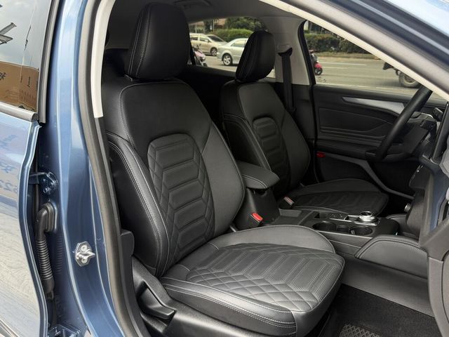 FORD福特 FOCUS ACTIVE  第13張相片