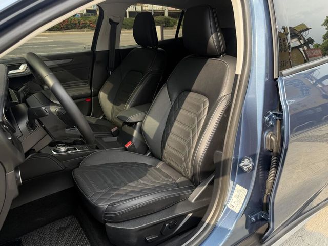 FORD福特 FOCUS ACTIVE  第14張相片