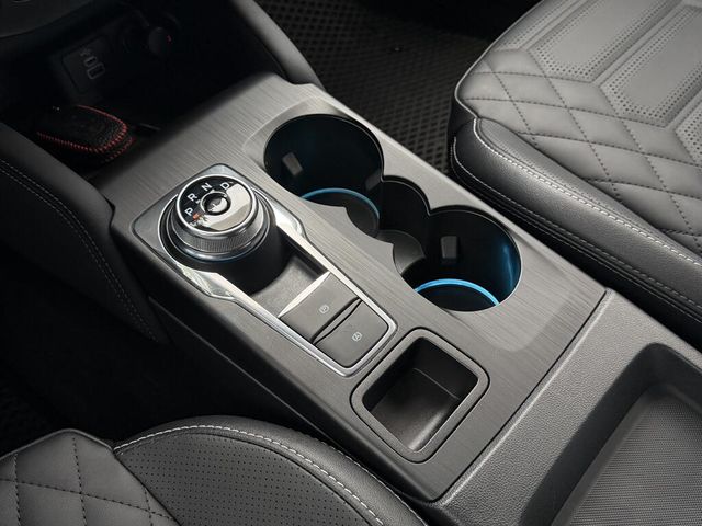 FORD福特 FOCUS ACTIVE  第17張相片