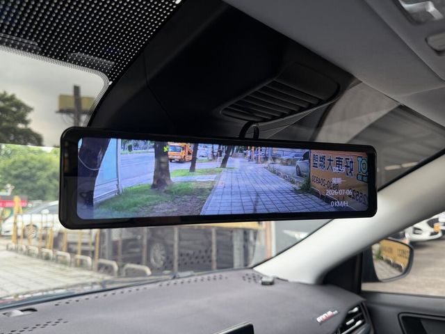 FORD福特 FOCUS ACTIVE  第20張相片