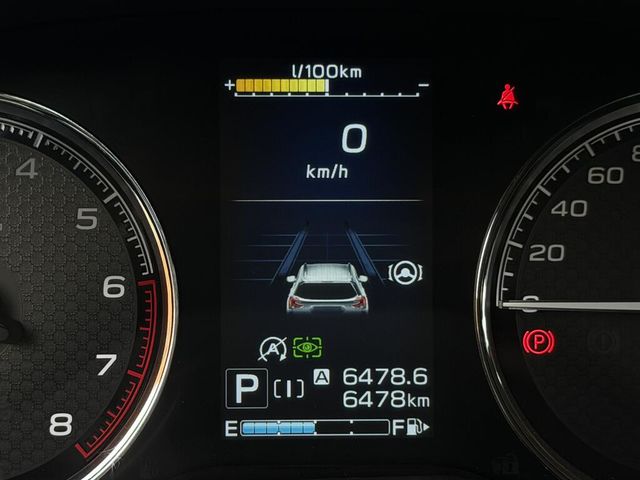 SUBARU速霸陸 FORESTER  第7張相片