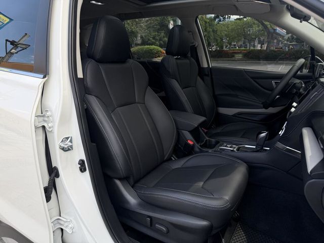 SUBARU速霸陸 FORESTER  第10張相片