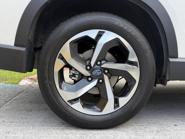 SUBARU速霸陸 FORESTER  第20張相片