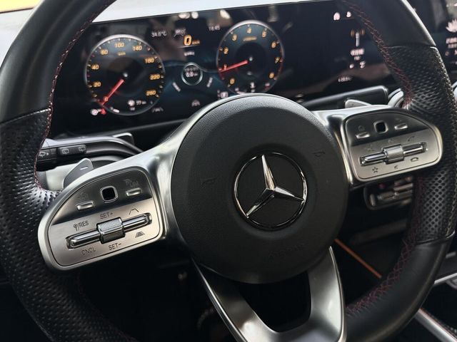 M-BENZ賓士 GLB200  第8張相片