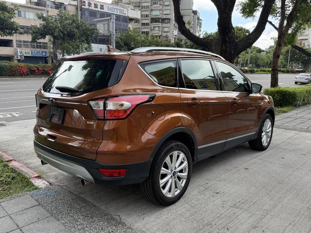 FORD福特 KUGA  第3張相片