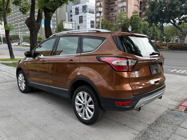 FORD福特 KUGA  第4張相片