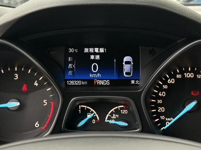 FORD福特 KUGA  第7張相片