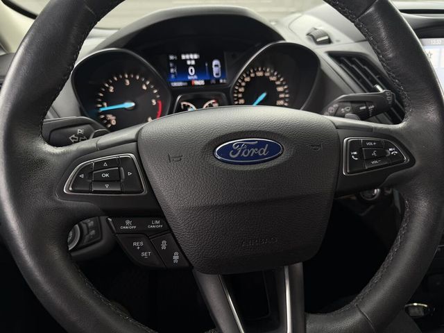FORD福特 KUGA  第9張相片
