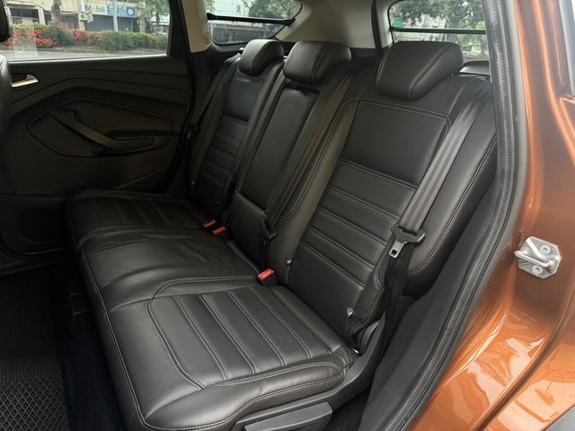 FORD福特 KUGA  第15張相片