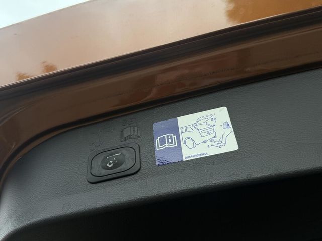 FORD福特 KUGA  第18張相片