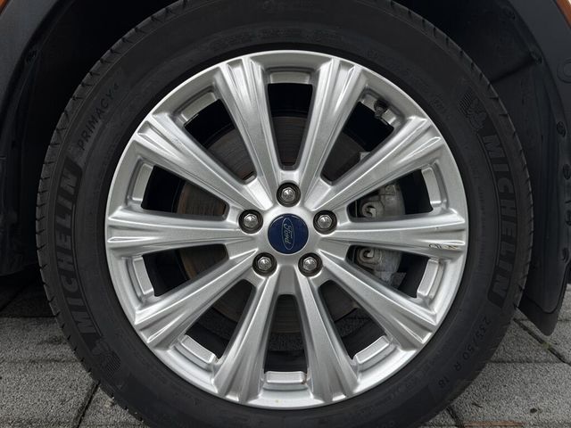 FORD福特 KUGA  第19張相片