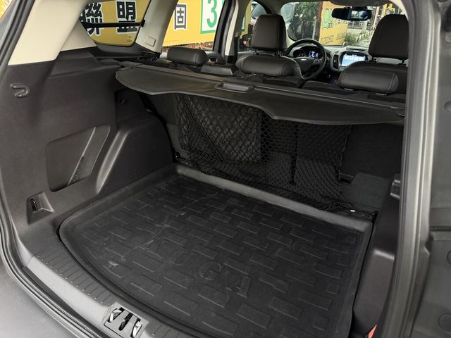 FORD福特 KUGA  第20張相片