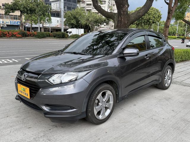 HONDA本田 HR-V  第1張相片