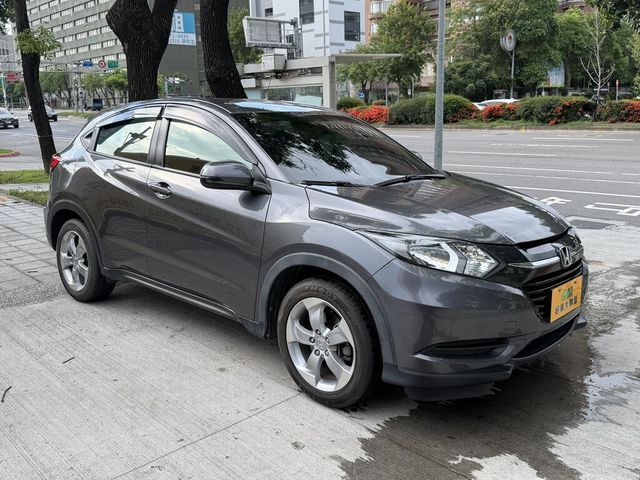 HONDA本田 HR-V  第2張相片