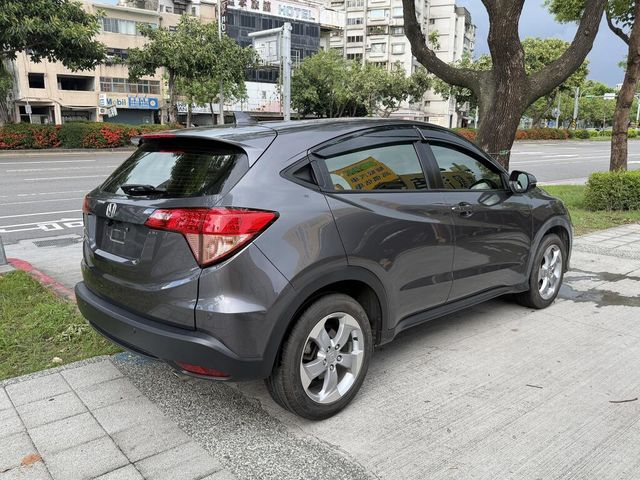 HONDA本田 HR-V  第3張相片
