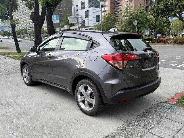 HONDA本田 HR-V  第4張相片