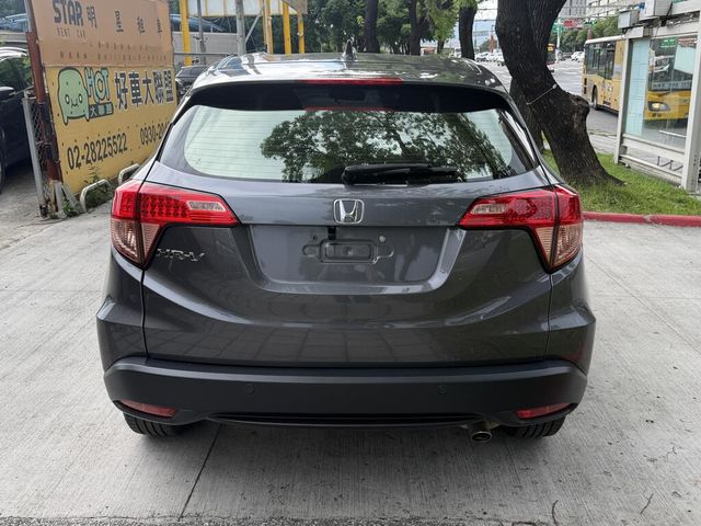 HONDA本田 HR-V  第5張相片