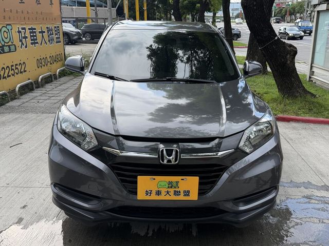 HONDA本田 HR-V  第6張相片