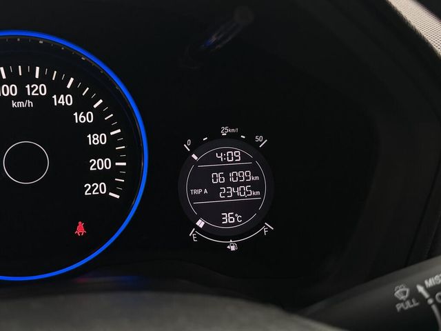 HONDA本田 HR-V  第7張相片
